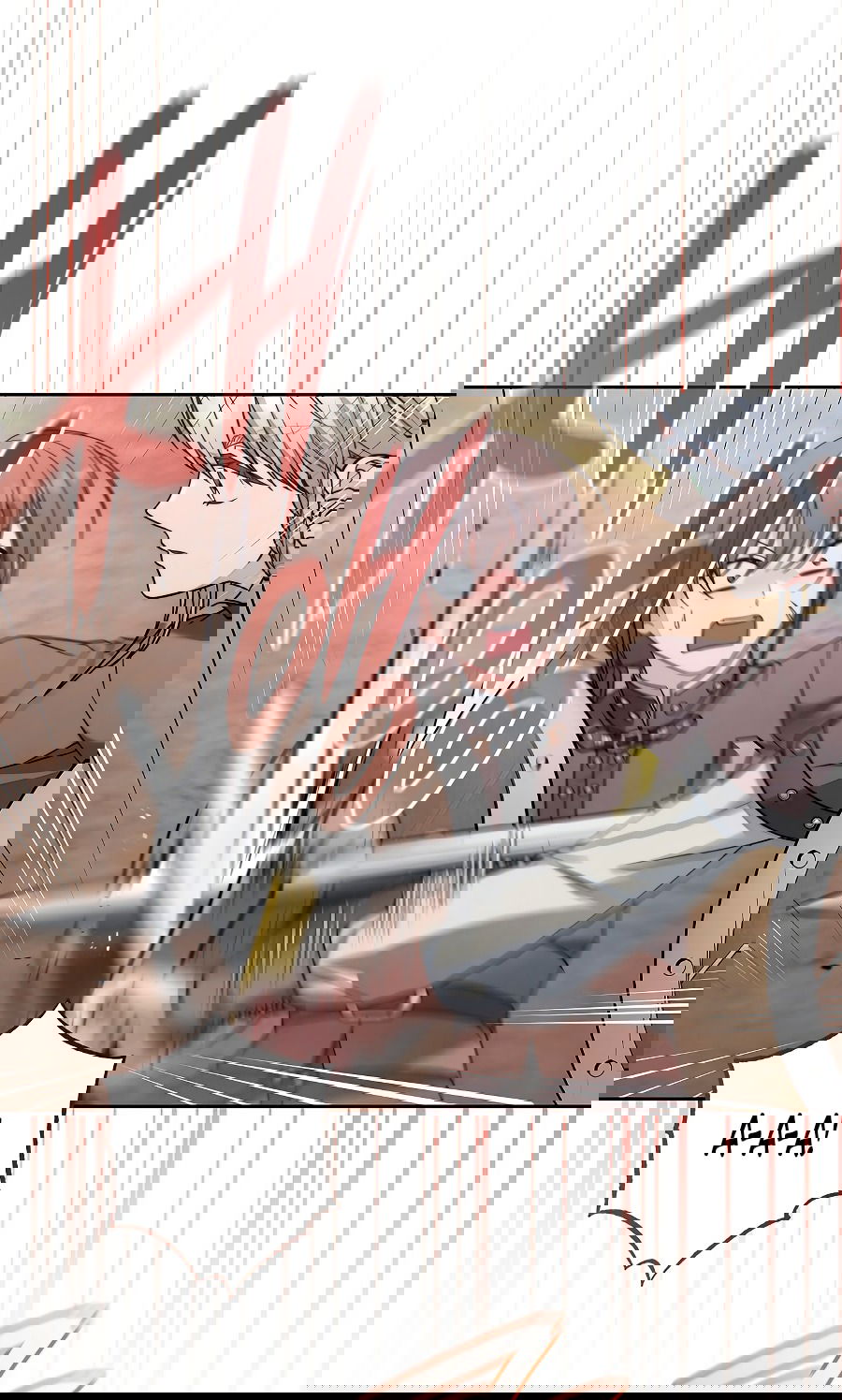 Манга Брачный бизнес 2 - Незабываемая песня - Глава 38 Страница 11