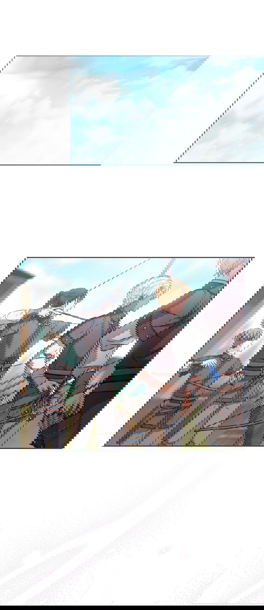 Манга Брачный бизнес 2 - Незабываемая песня - Глава 38 Страница 2