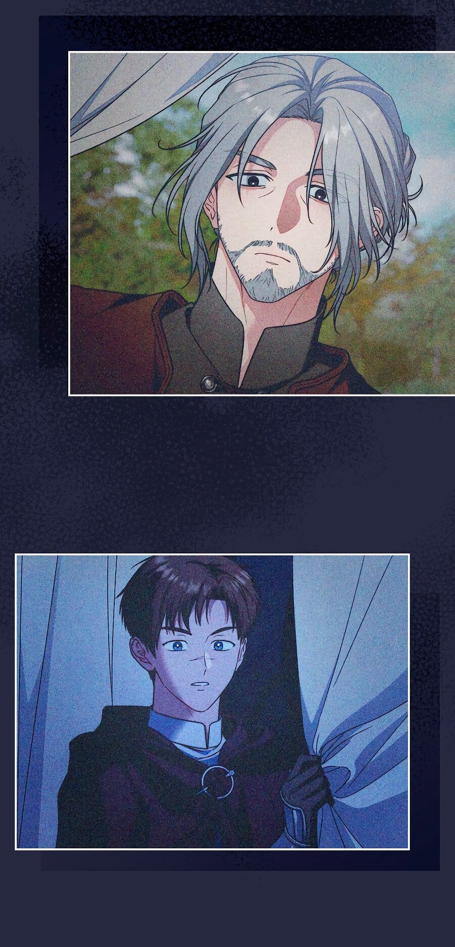 Манга Брачный бизнес 2 - Незабываемая песня - Глава 38 Страница 43