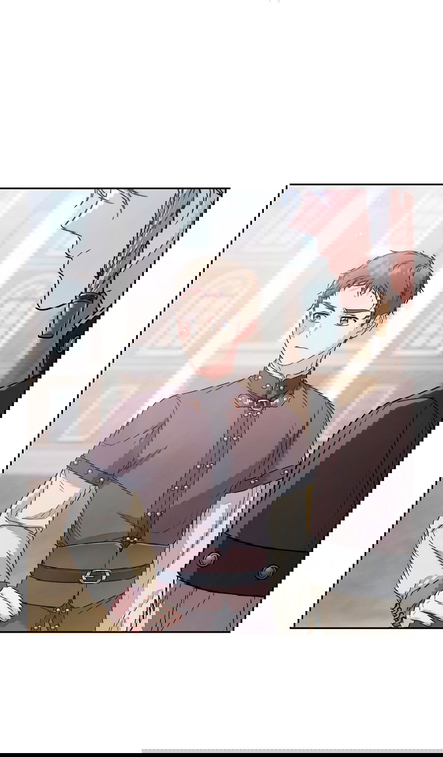 Манга Брачный бизнес 2 - Незабываемая песня - Глава 38 Страница 48