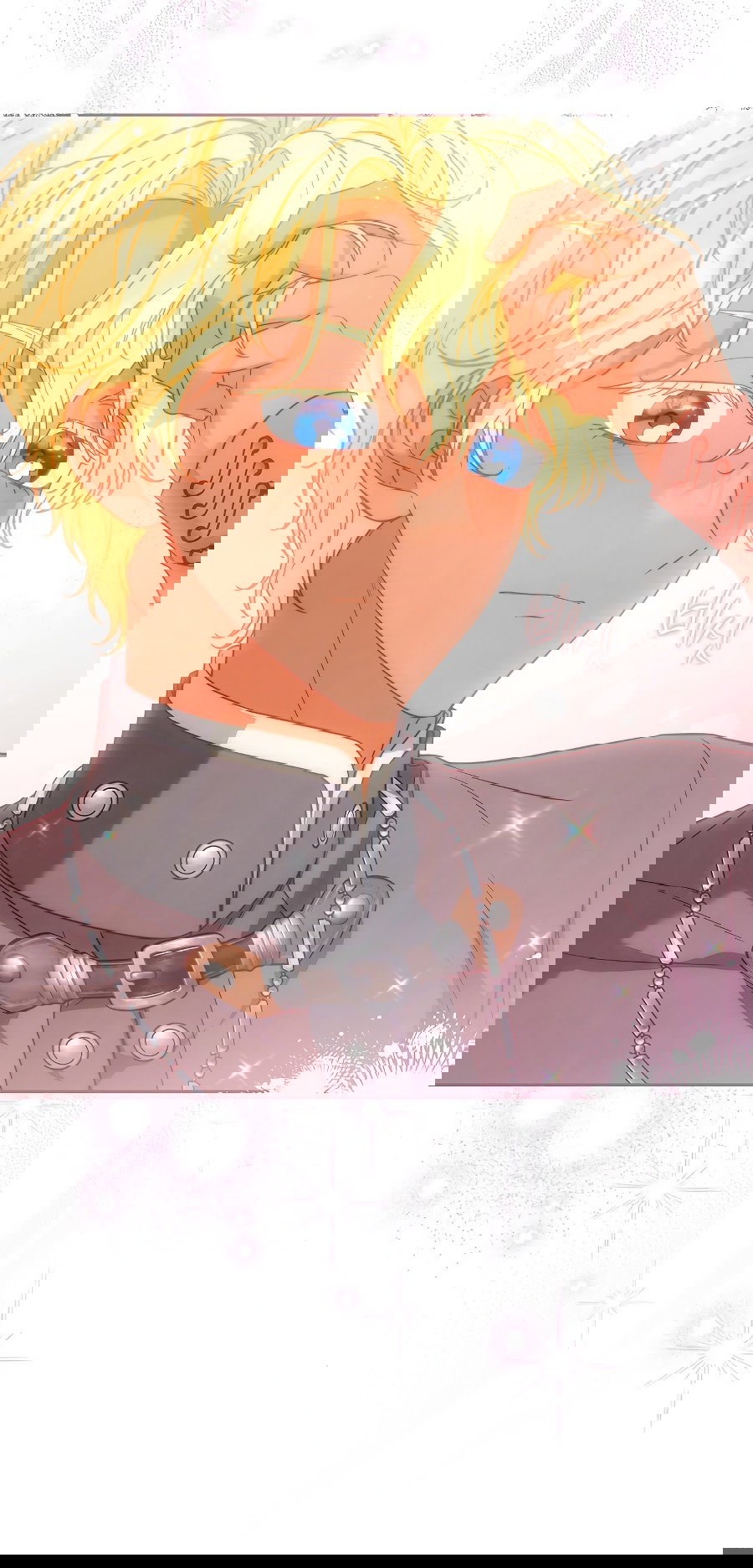 Манга Брачный бизнес 2 - Незабываемая песня - Глава 38 Страница 4