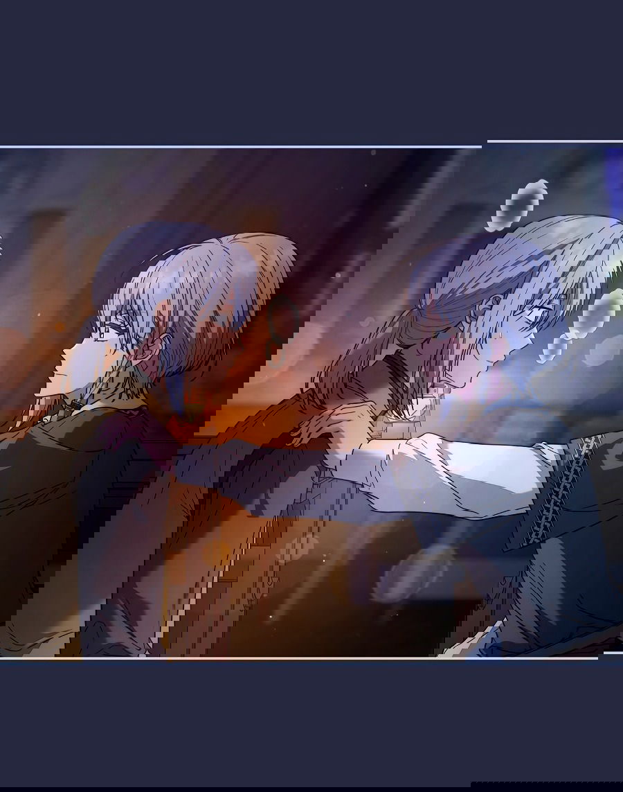 Манга Брачный бизнес 2 - Незабываемая песня - Глава 38 Страница 39