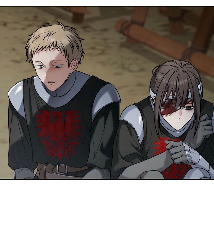 Манга Брачный бизнес 2 - Незабываемая песня - Глава 40 Страница 8