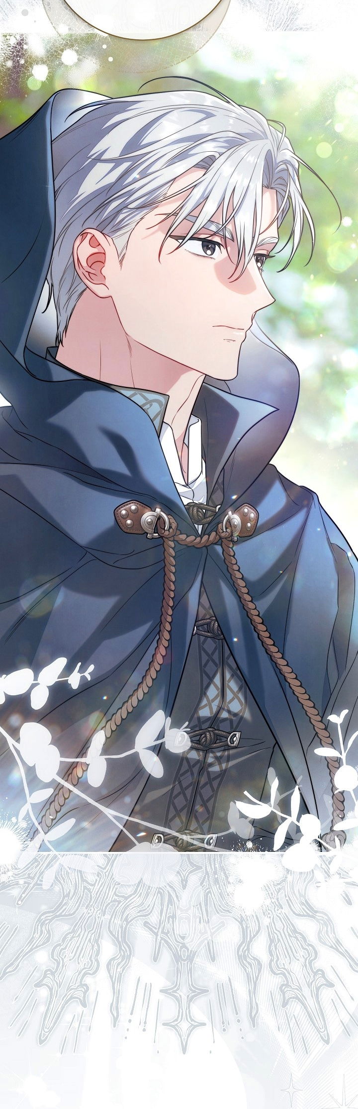 Манга Брачный бизнес 2 - Незабываемая песня - Глава 39 Страница 45