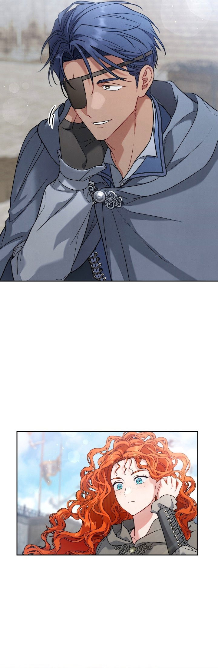 Манга Брачный бизнес 2 - Незабываемая песня - Глава 39 Страница 9