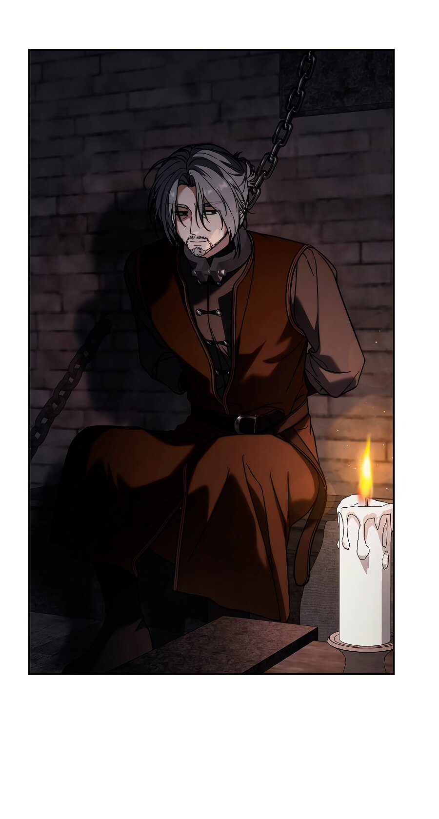 Манга Брачный бизнес 2 - Незабываемая песня - Глава 44 Страница 69