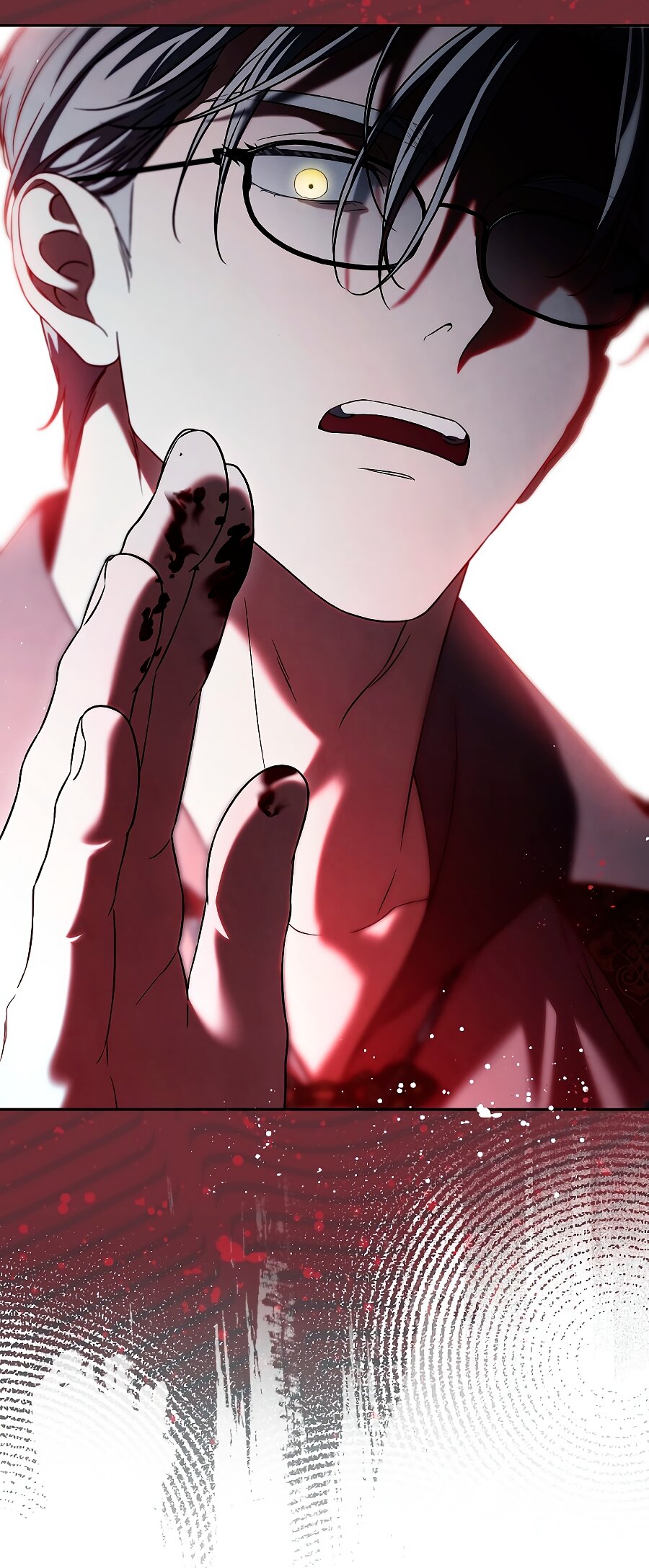 Манга Брачный бизнес 2 - Незабываемая песня - Глава 44 Страница 81