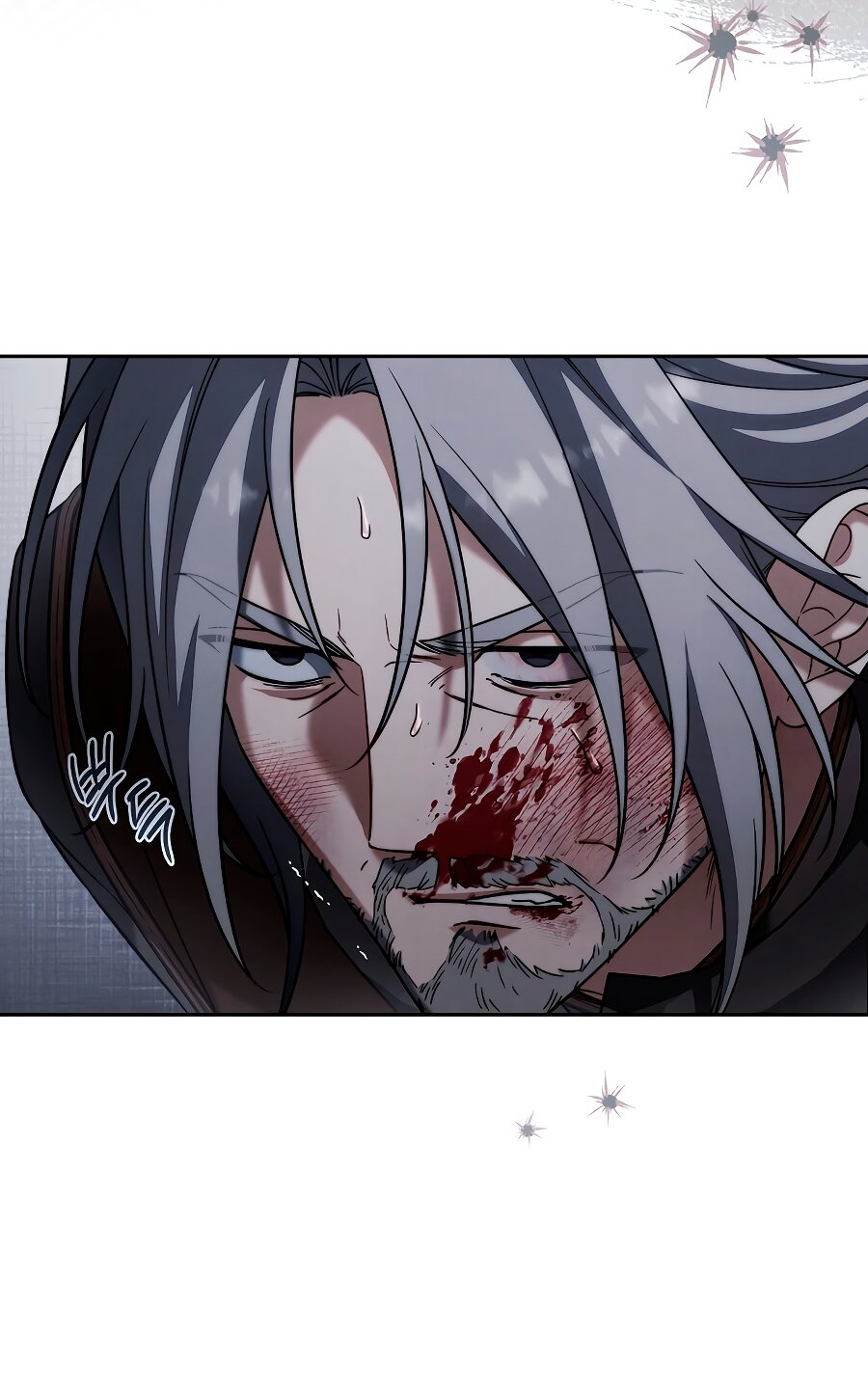 Манга Брачный бизнес 2 - Незабываемая песня - Глава 44 Страница 85