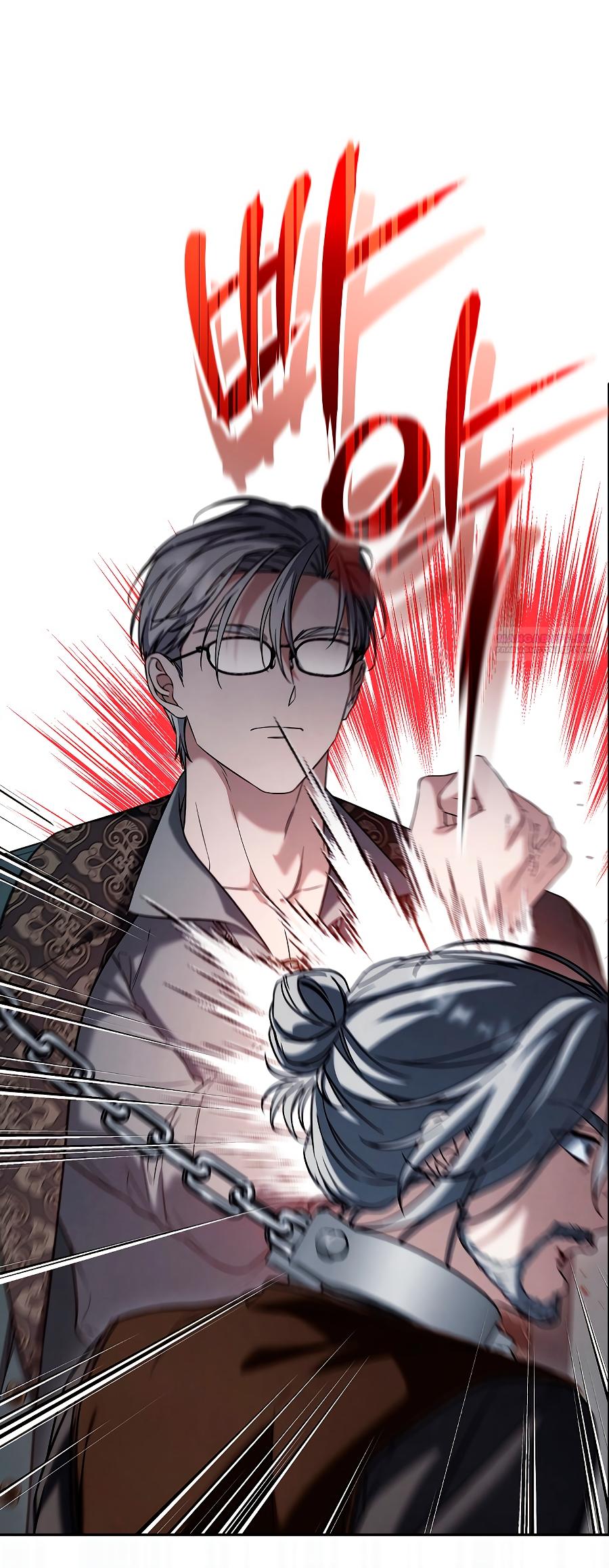 Манга Брачный бизнес 2 - Незабываемая песня - Глава 44 Страница 78