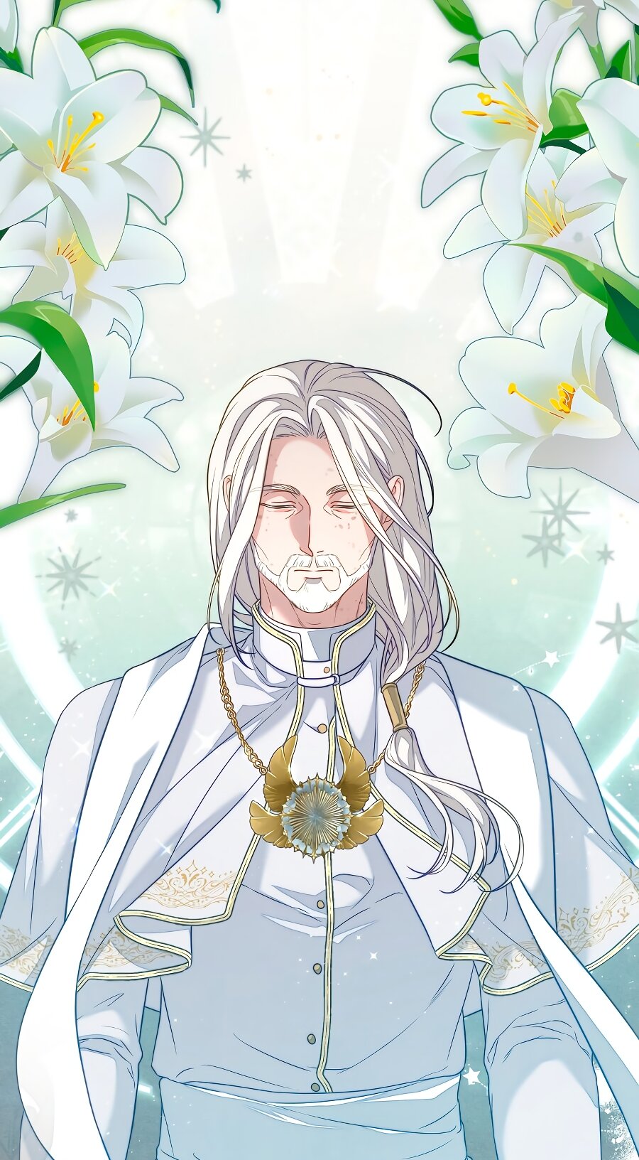 Манга Брачный бизнес 2 - Незабываемая песня - Глава 44 Страница 52