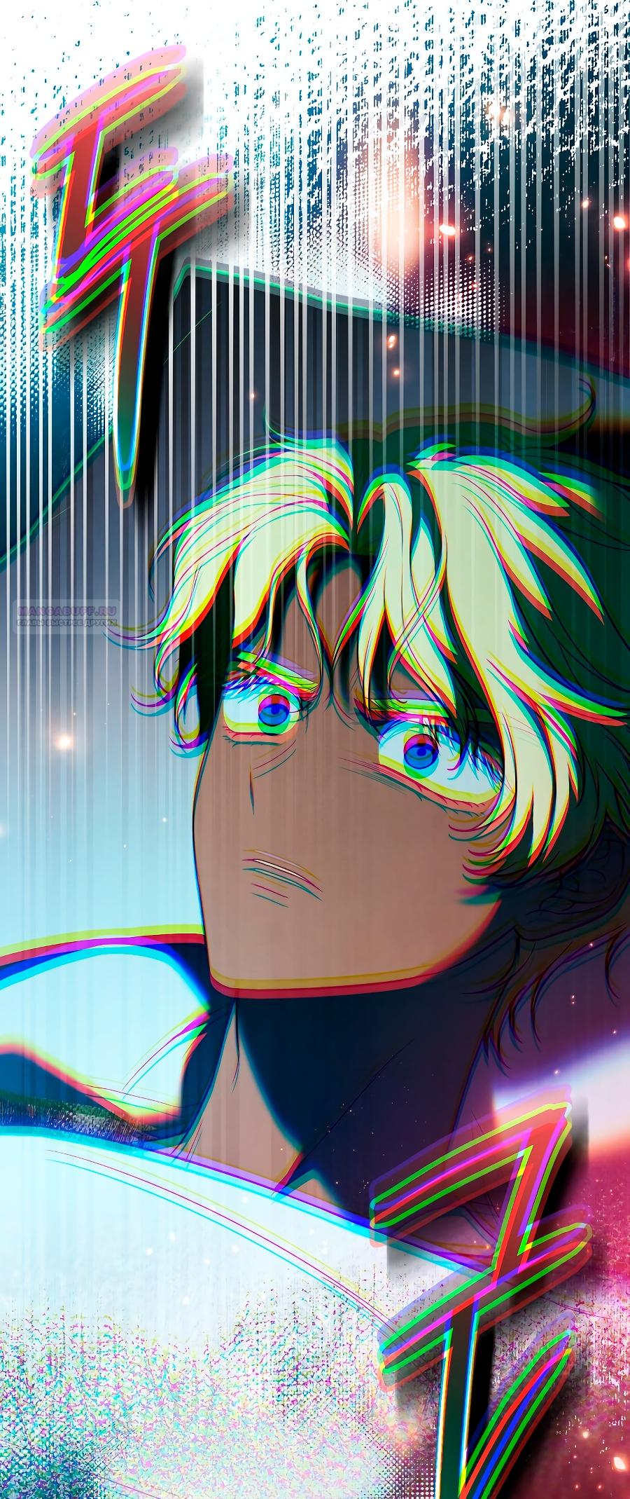 Манга Брачный бизнес 2 - Незабываемая песня - Глава 44 Страница 62