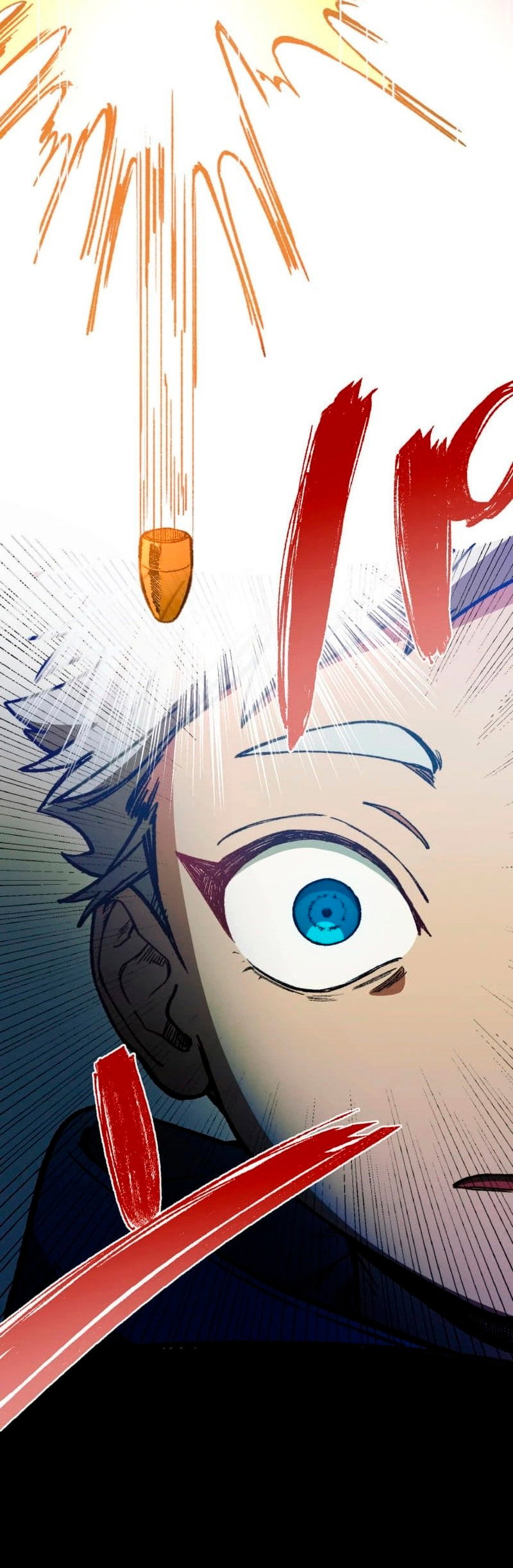 Манга Раз за разом, я всё равно выбираю тебя ~Влюблённые, обречённые на забвение~ - Глава 7 Страница 21