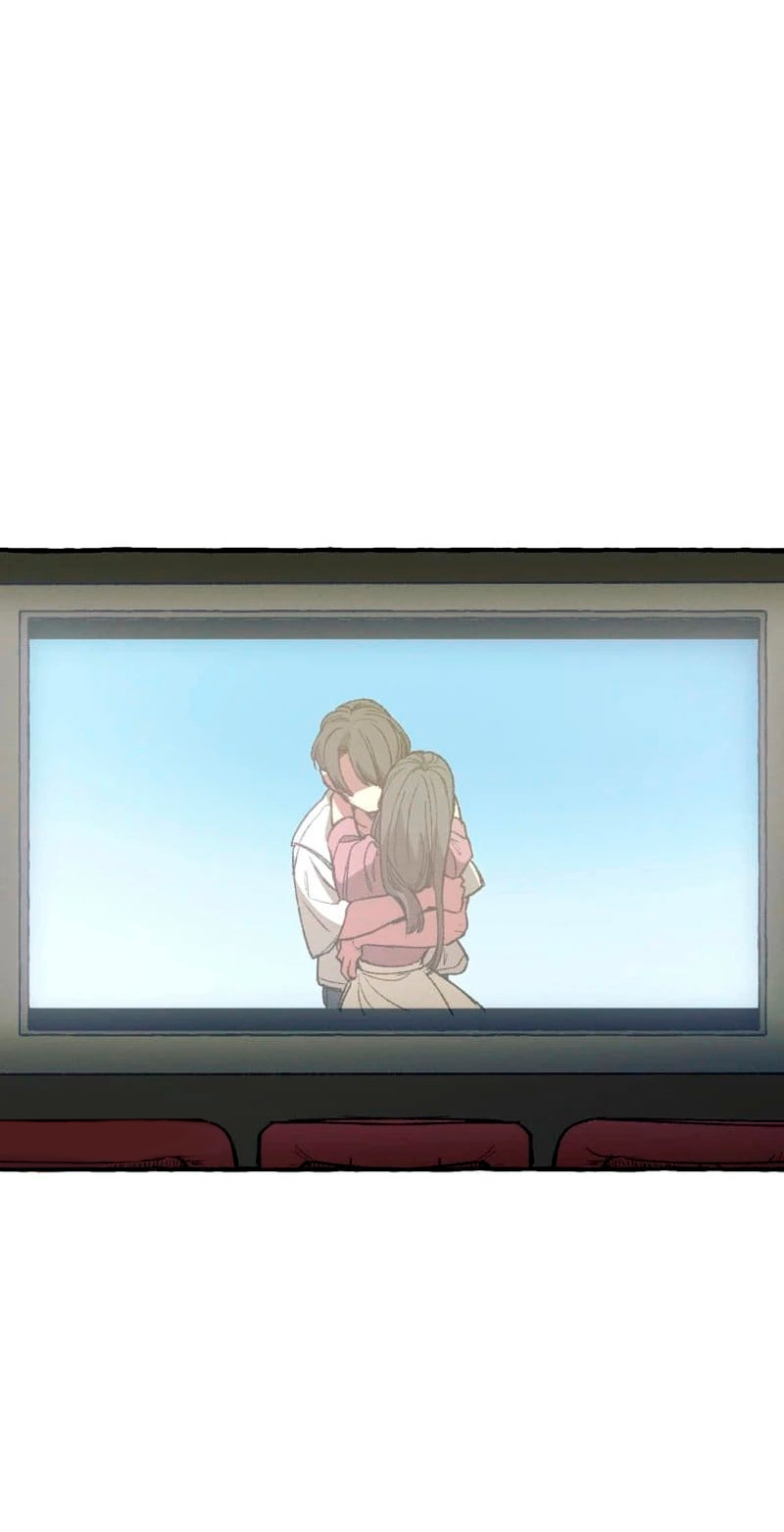 Манга Раз за разом, я всё равно выбираю тебя ~Влюблённые, обречённые на забвение~ - Глава 7 Страница 42