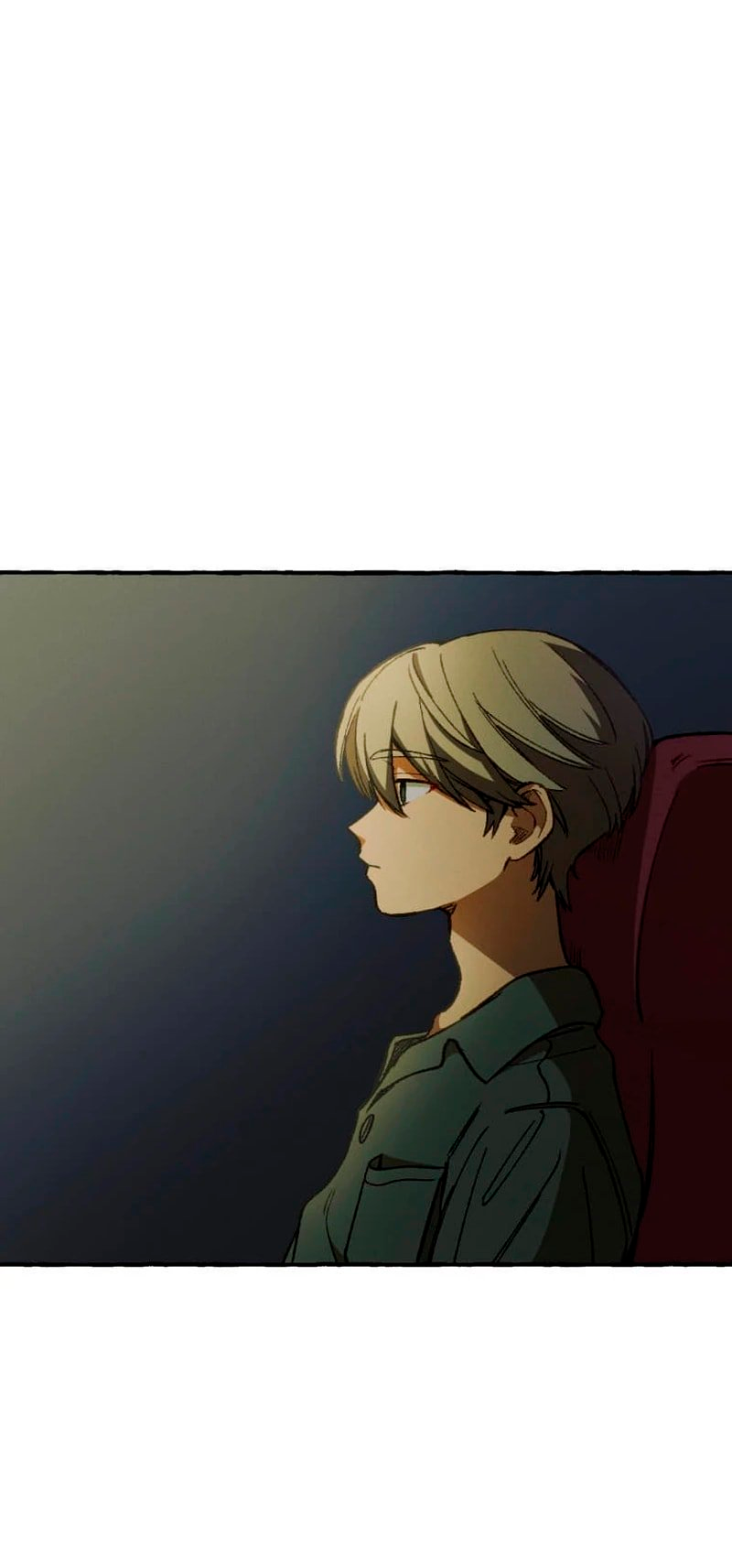 Манга Раз за разом, я всё равно выбираю тебя ~Влюблённые, обречённые на забвение~ - Глава 7 Страница 44