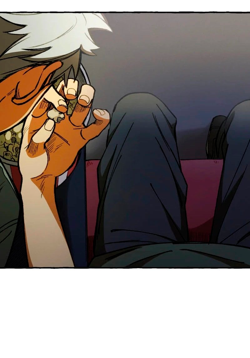 Манга Раз за разом, я всё равно выбираю тебя ~Влюблённые, обречённые на забвение~ - Глава 7 Страница 50