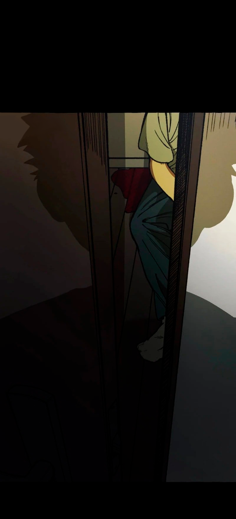 Манга Раз за разом, я всё равно выбираю тебя ~Влюблённые, обречённые на забвение~ - Глава 7 Страница 23