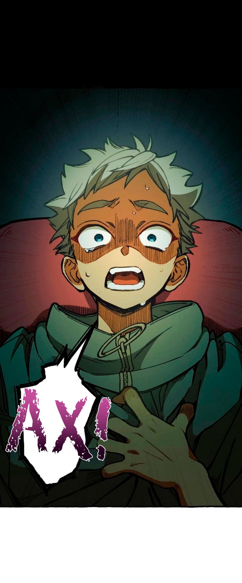 Манга Раз за разом, я всё равно выбираю тебя ~Влюблённые, обречённые на забвение~ - Глава 7 Страница 26