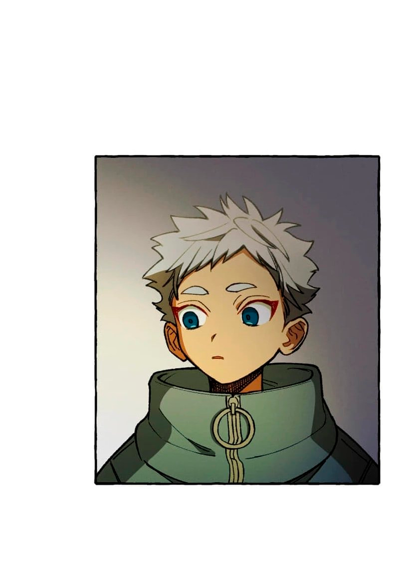 Манга Раз за разом, я всё равно выбираю тебя ~Влюблённые, обречённые на забвение~ - Глава 7 Страница 47