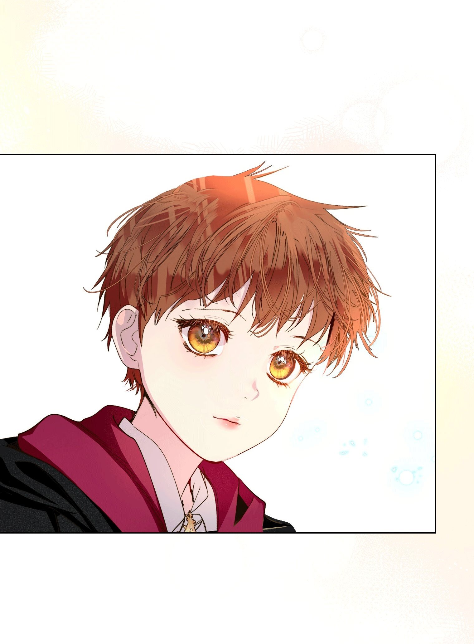 Манга Лучшая героиня второго плана - Глава 201 Страница 17