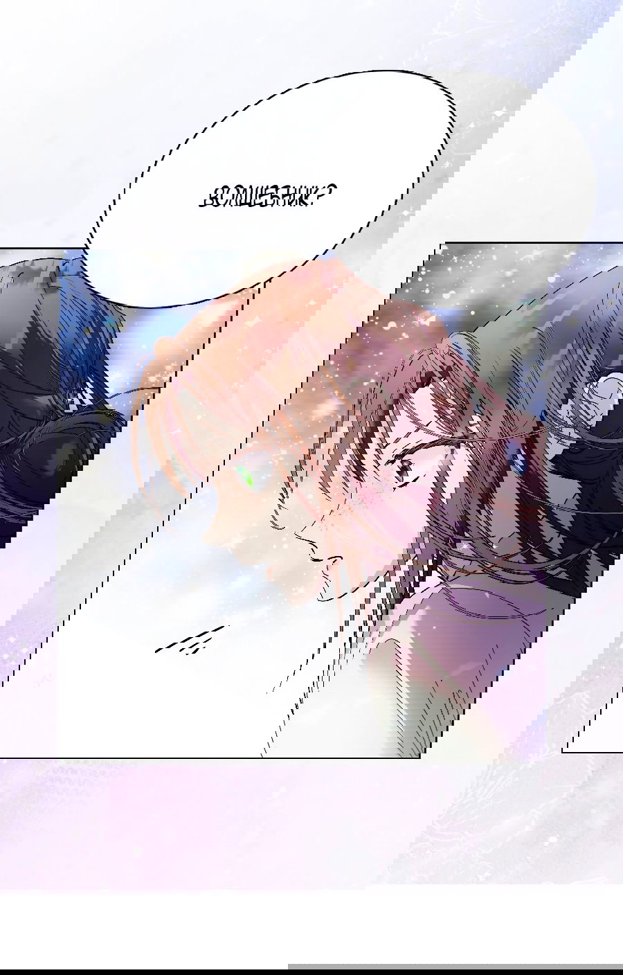 Манга Лучшая героиня второго плана - Глава 189 Страница 27