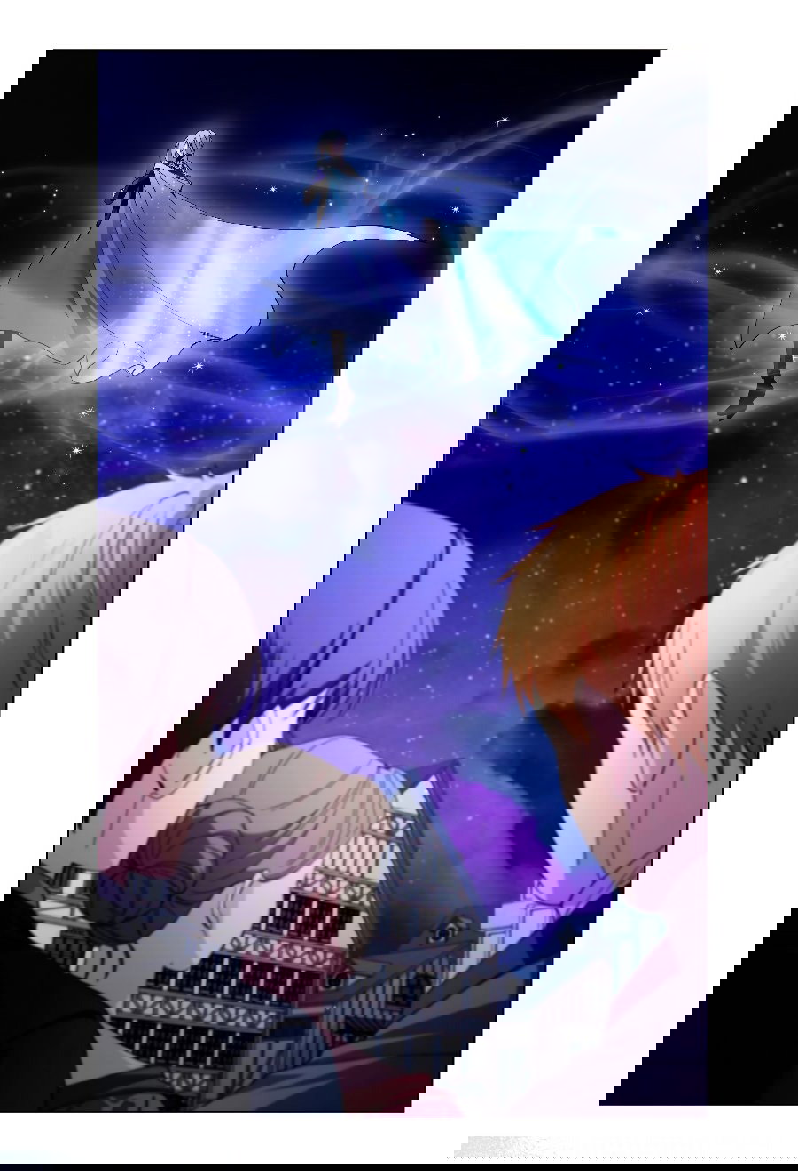 Манга Лучшая героиня второго плана - Глава 189 Страница 29