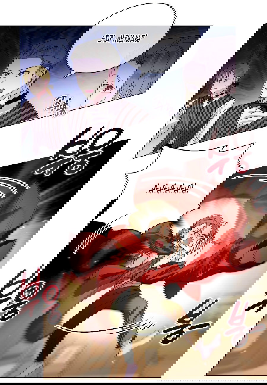 Манга Лучшая героиня второго плана - Глава 189 Страница 7