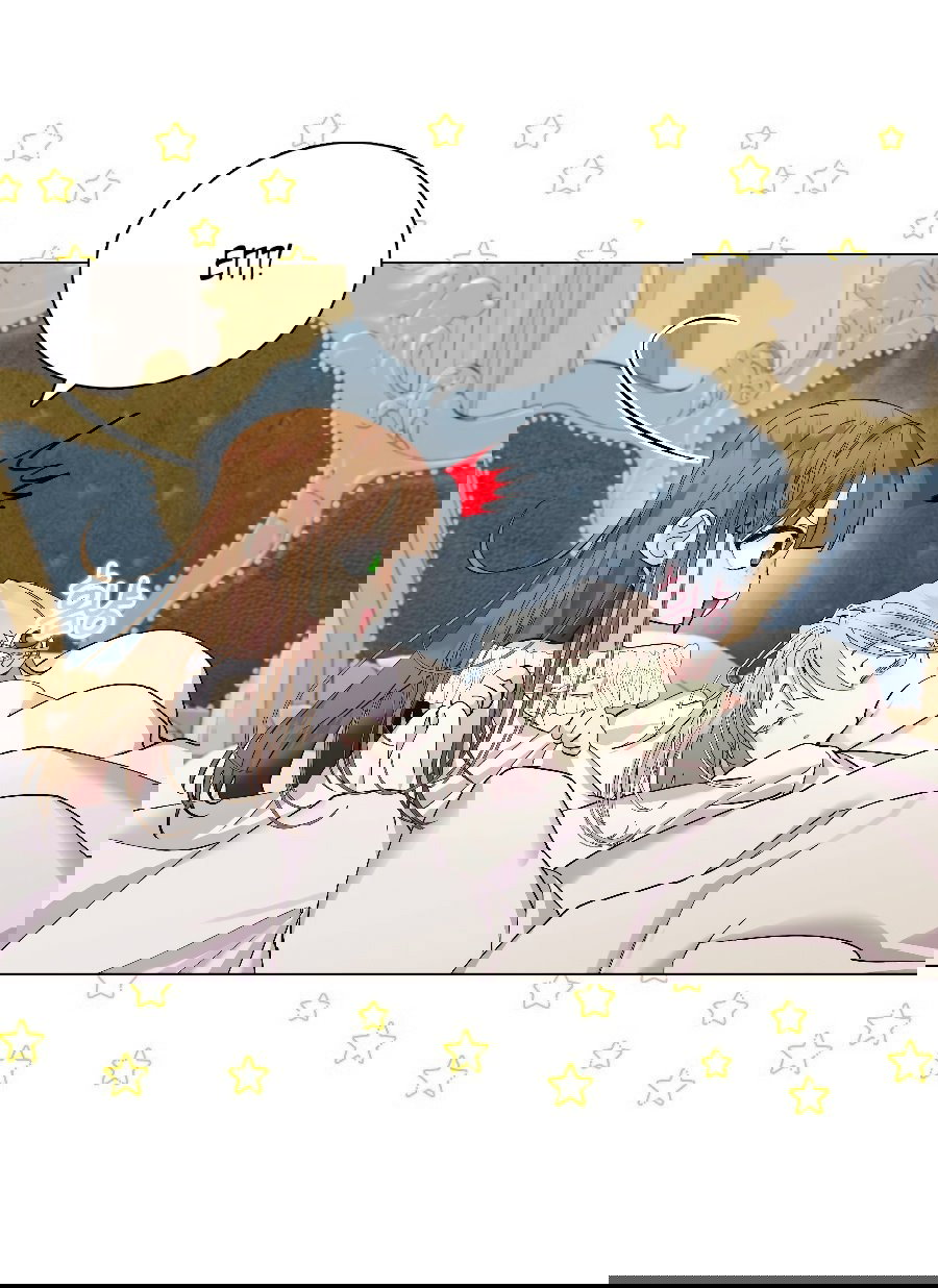 Манга Лучшая героиня второго плана - Глава 189 Страница 52