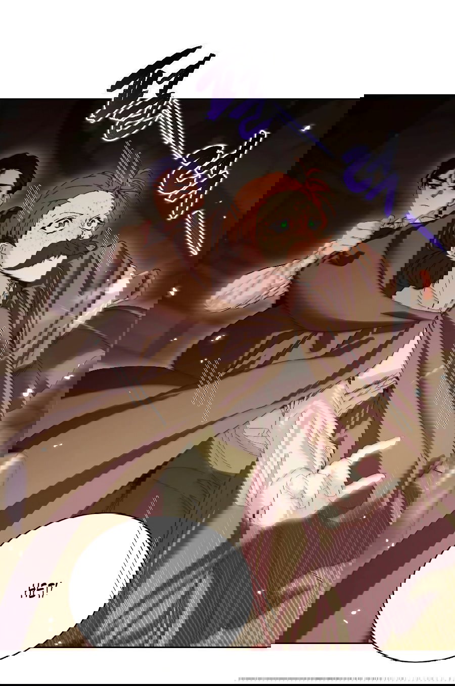 Манга Лучшая героиня второго плана - Глава 188 Страница 59