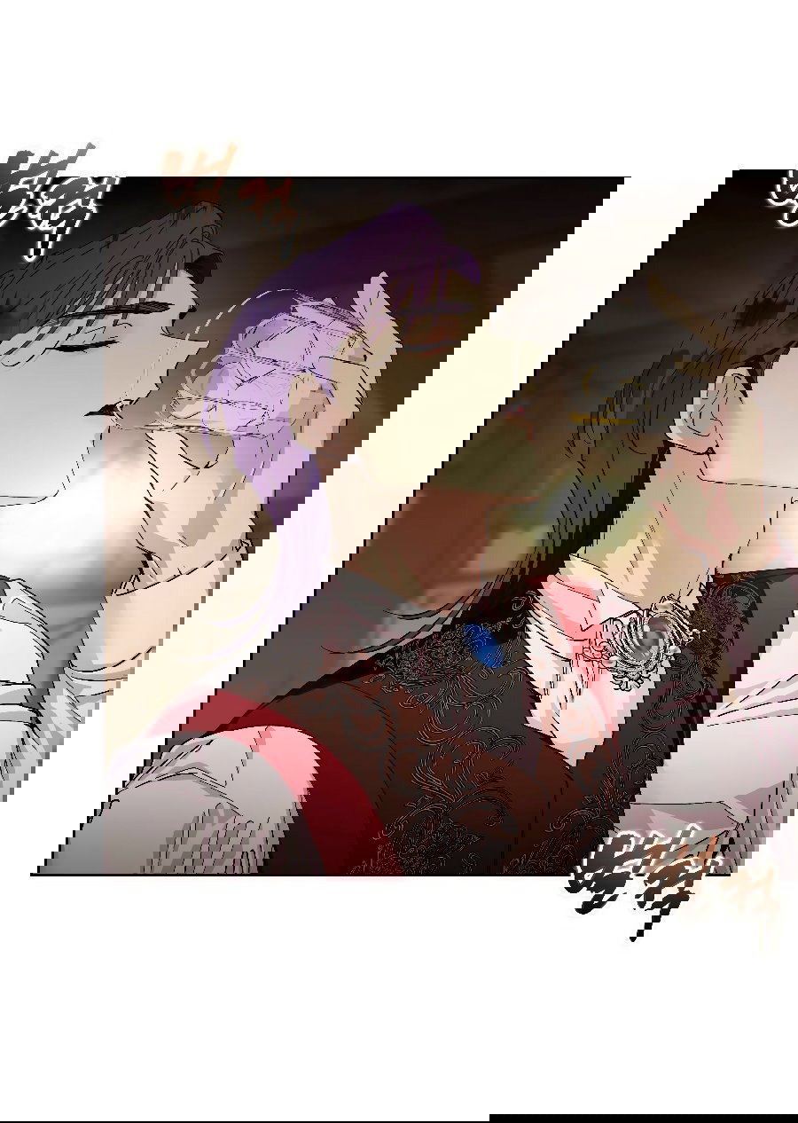 Манга Лучшая героиня второго плана - Глава 188 Страница 40