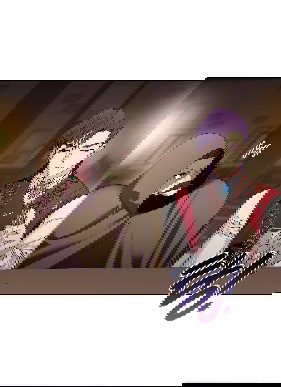 Манга Лучшая героиня второго плана - Глава 188 Страница 41