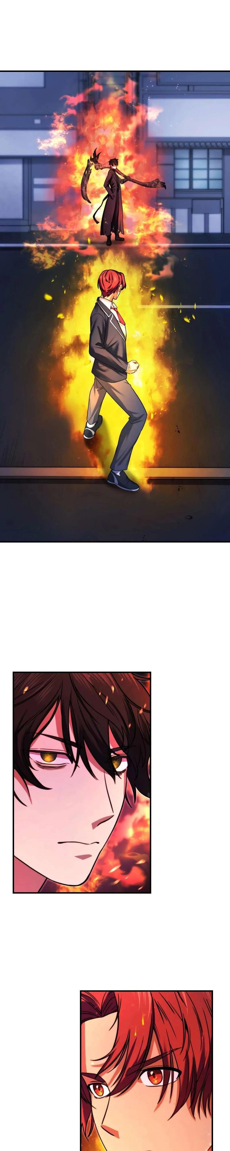 Манга Беспощадный стример - Глава 15 Страница 3