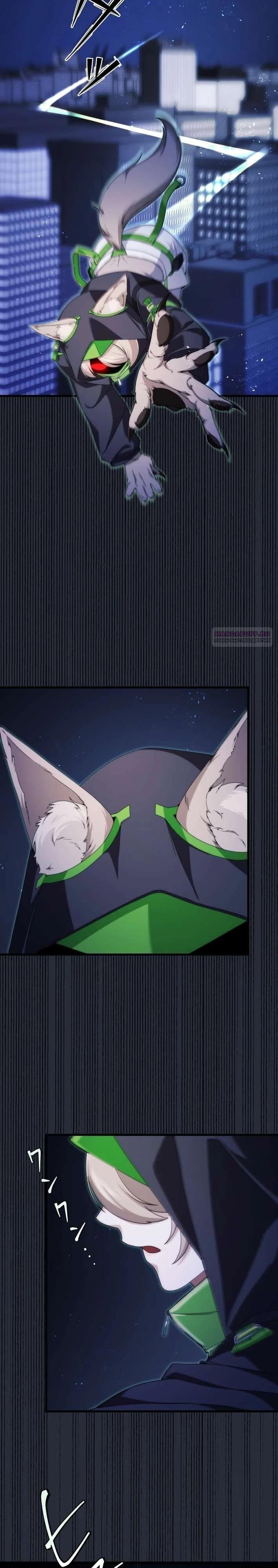 Манга Беспощадный стример - Глава 19 Страница 22