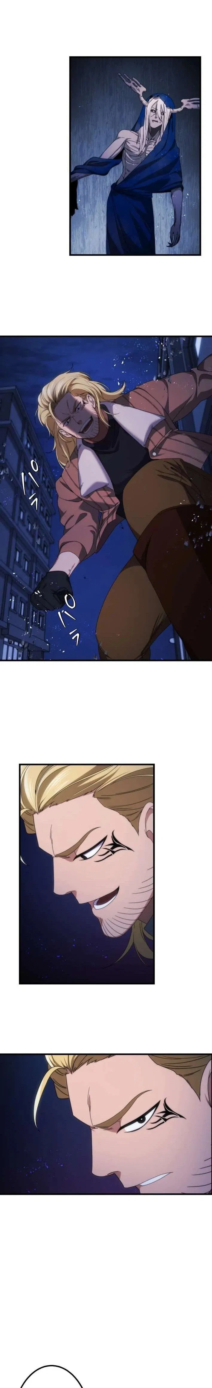 Манга Беспощадный стример - Глава 19 Страница 7