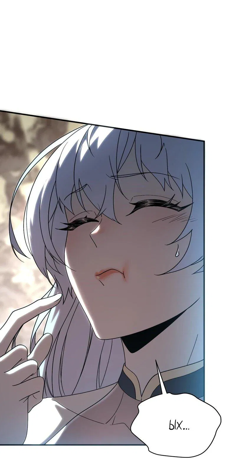 Манга Глобальные сверхспособности: пробуждение Пурпурного Грома в самом начале - Глава 23 Страница 4