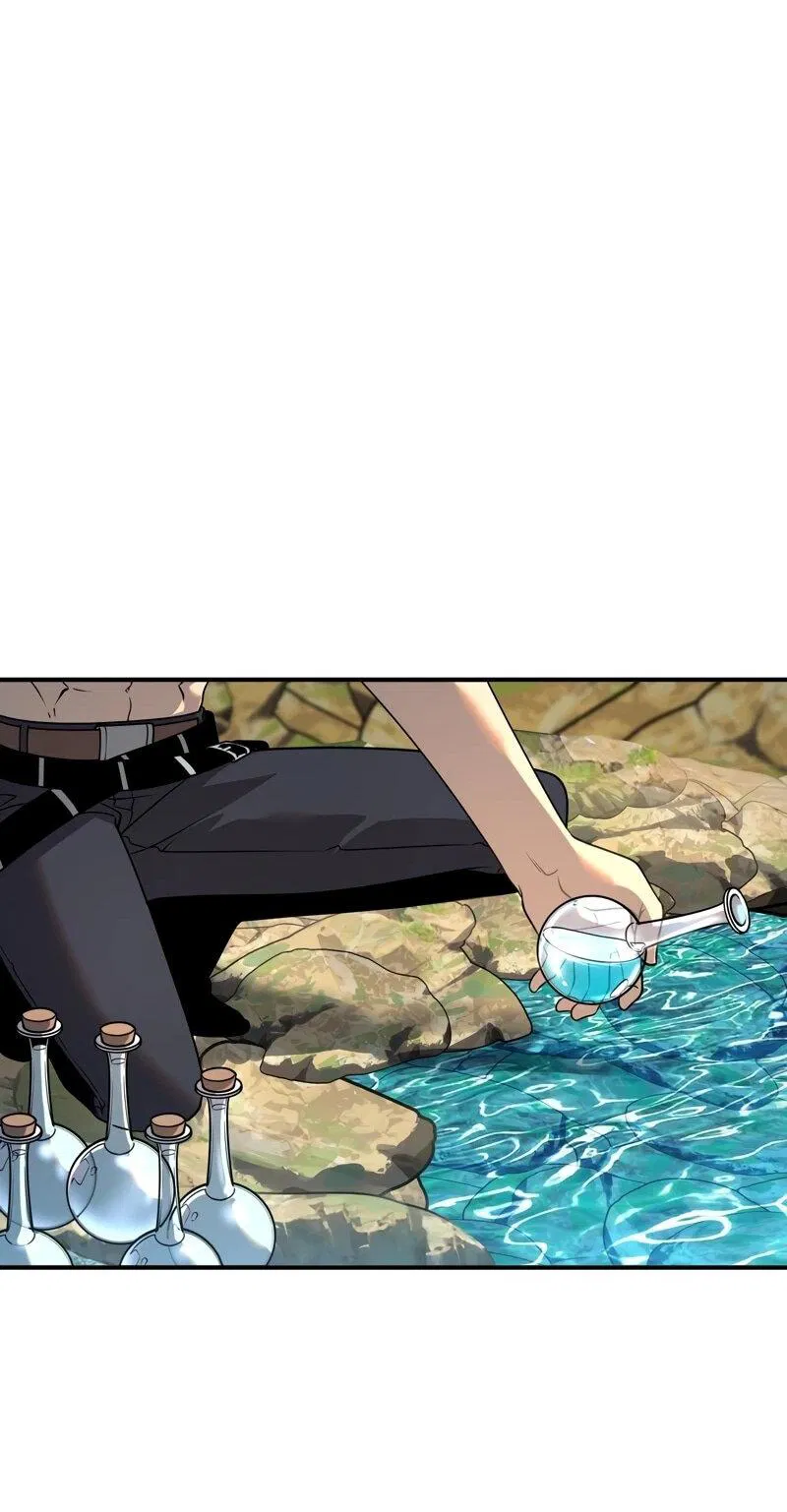 Манга Глобальные сверхспособности: пробуждение Пурпурного Грома в самом начале - Глава 23 Страница 48