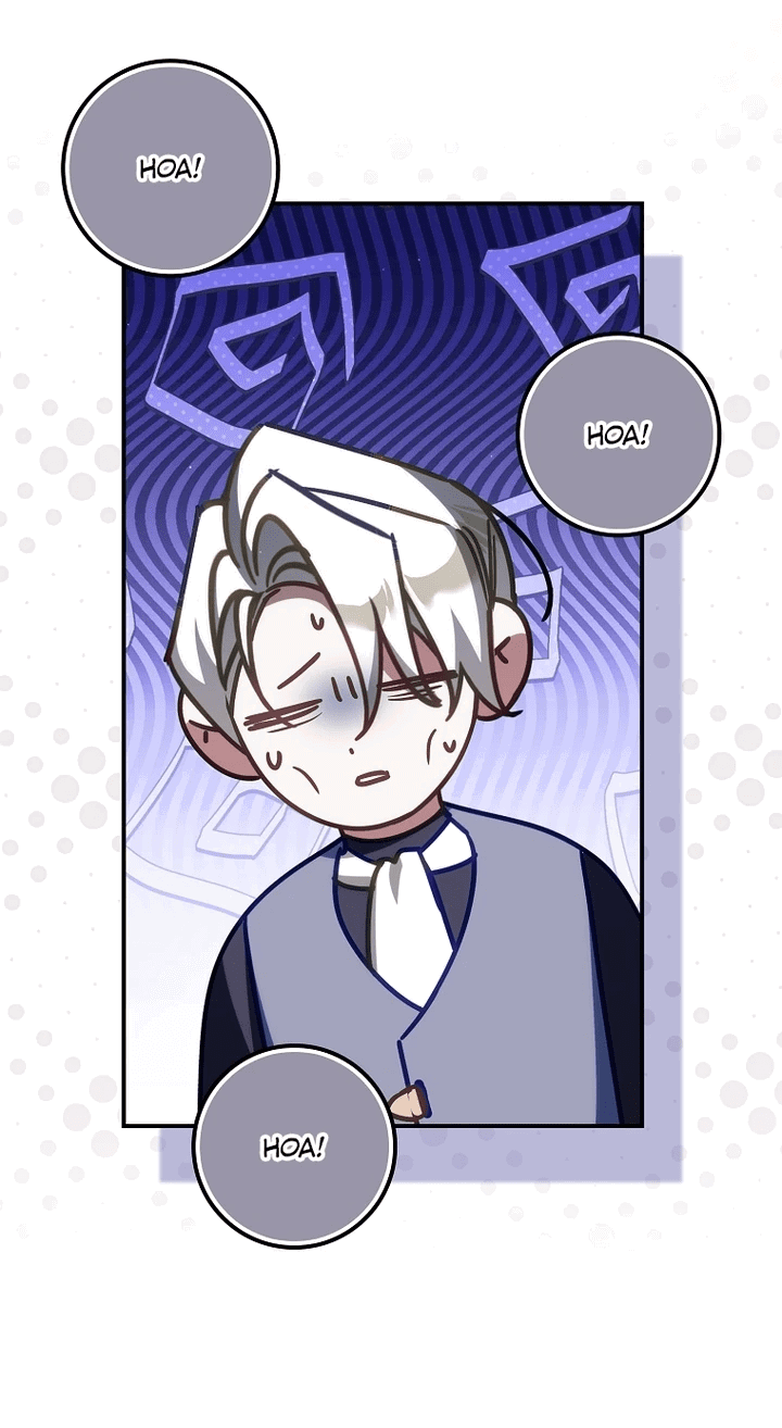 Манга Идеальный план, чтобы избежать смертельной концовки - Глава 26 Страница 18