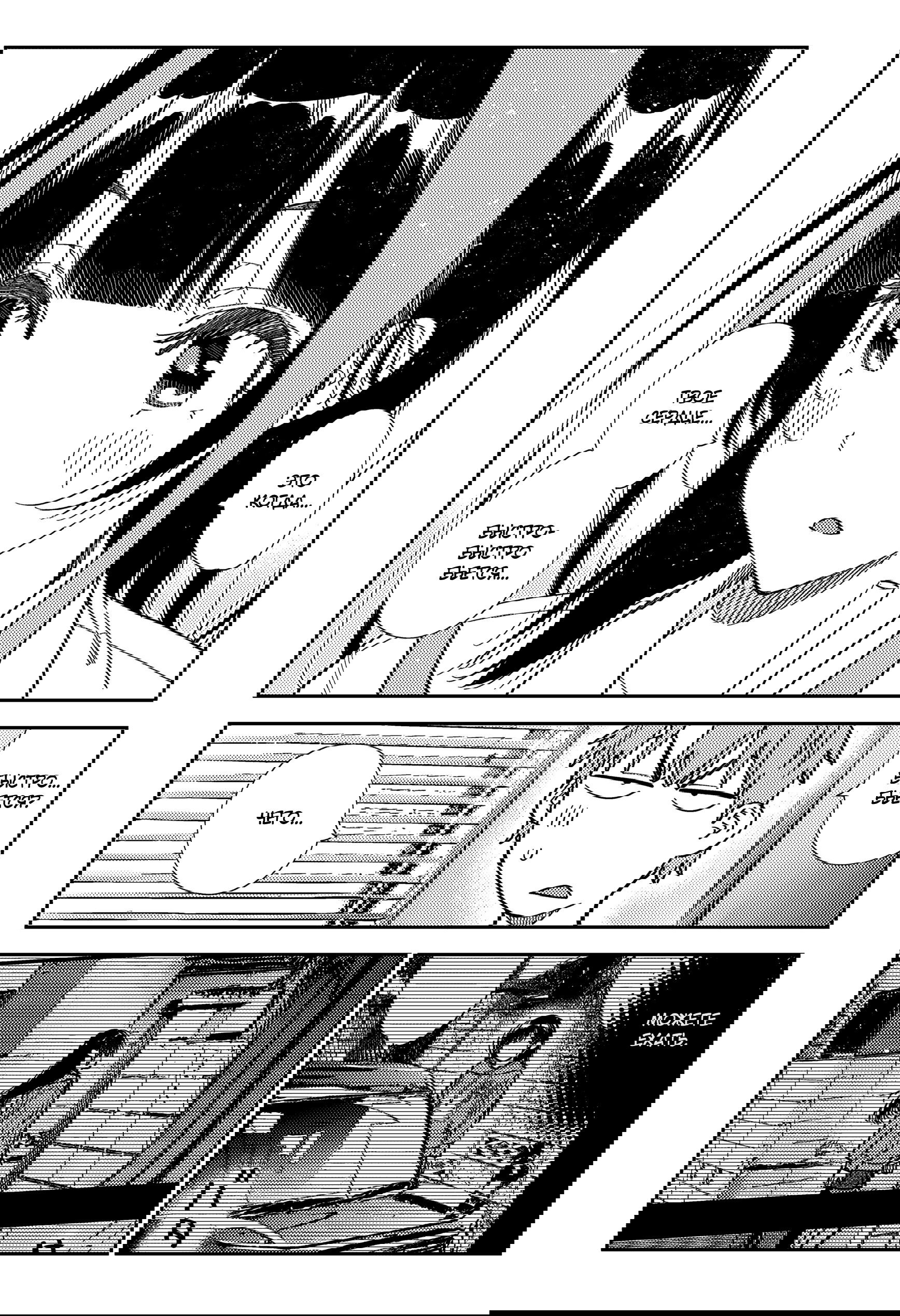 Манга Девушка на час - Глава 398 Страница 9