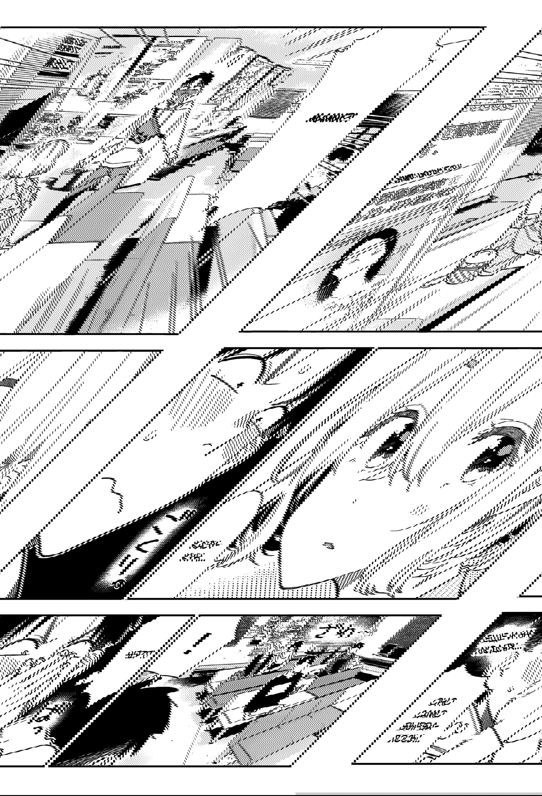 Манга Девушка на час - Глава 400 Страница 4