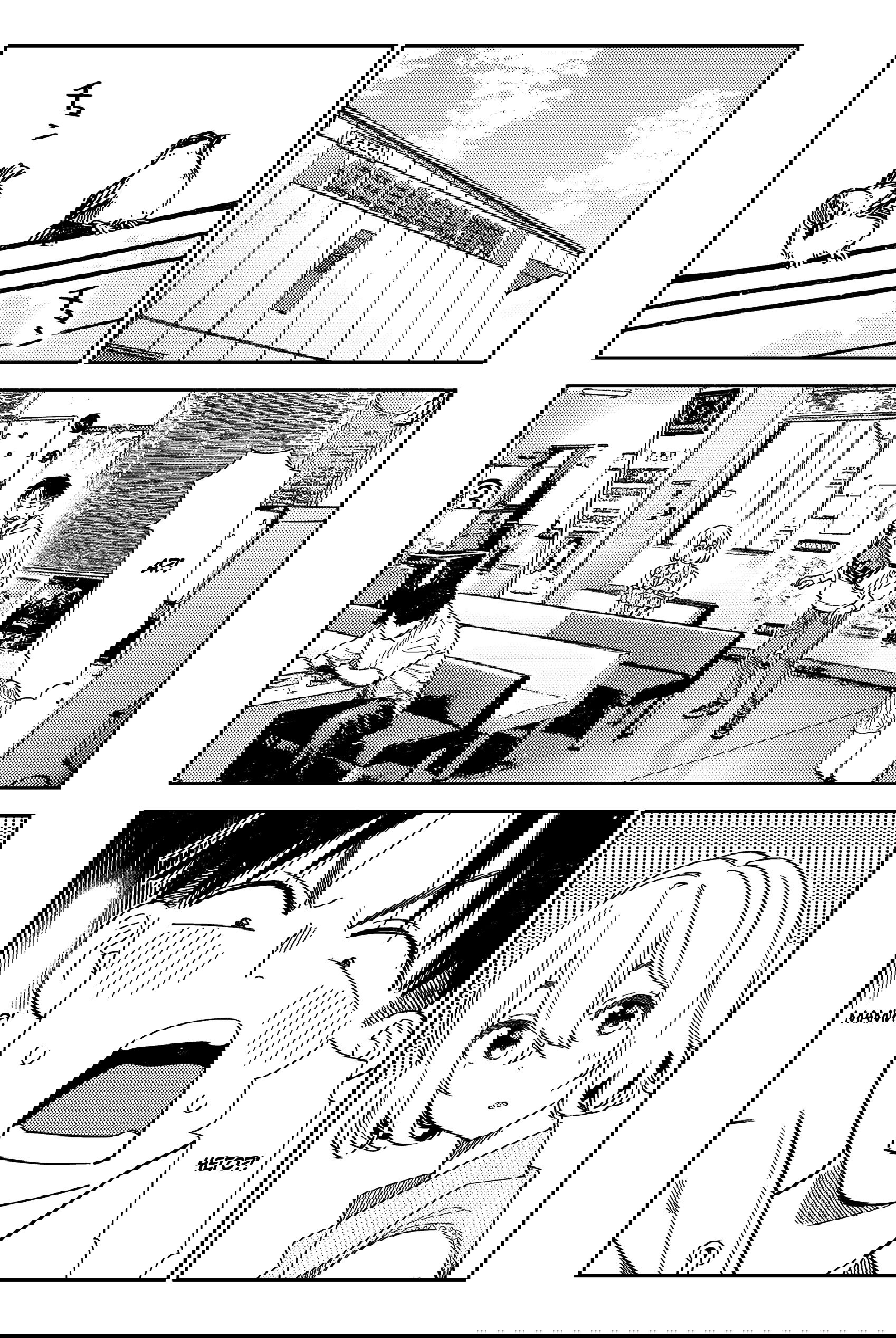 Манга Девушка на час - Глава 400 Страница 2