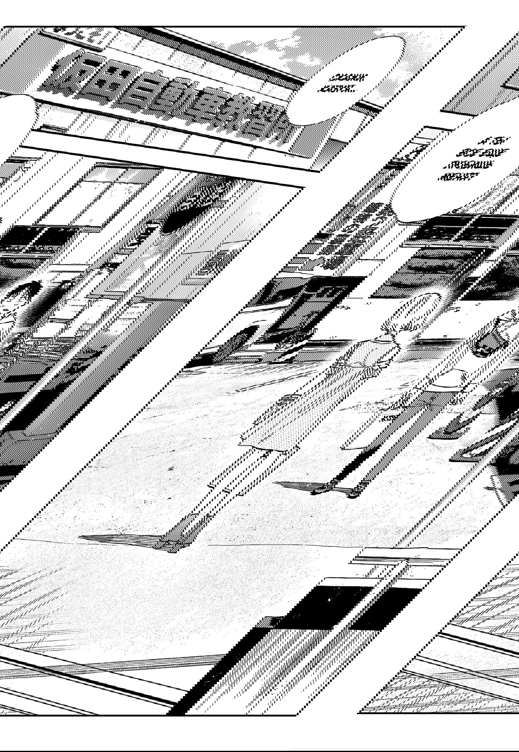 Манга Девушка на час - Глава 401 Страница 2