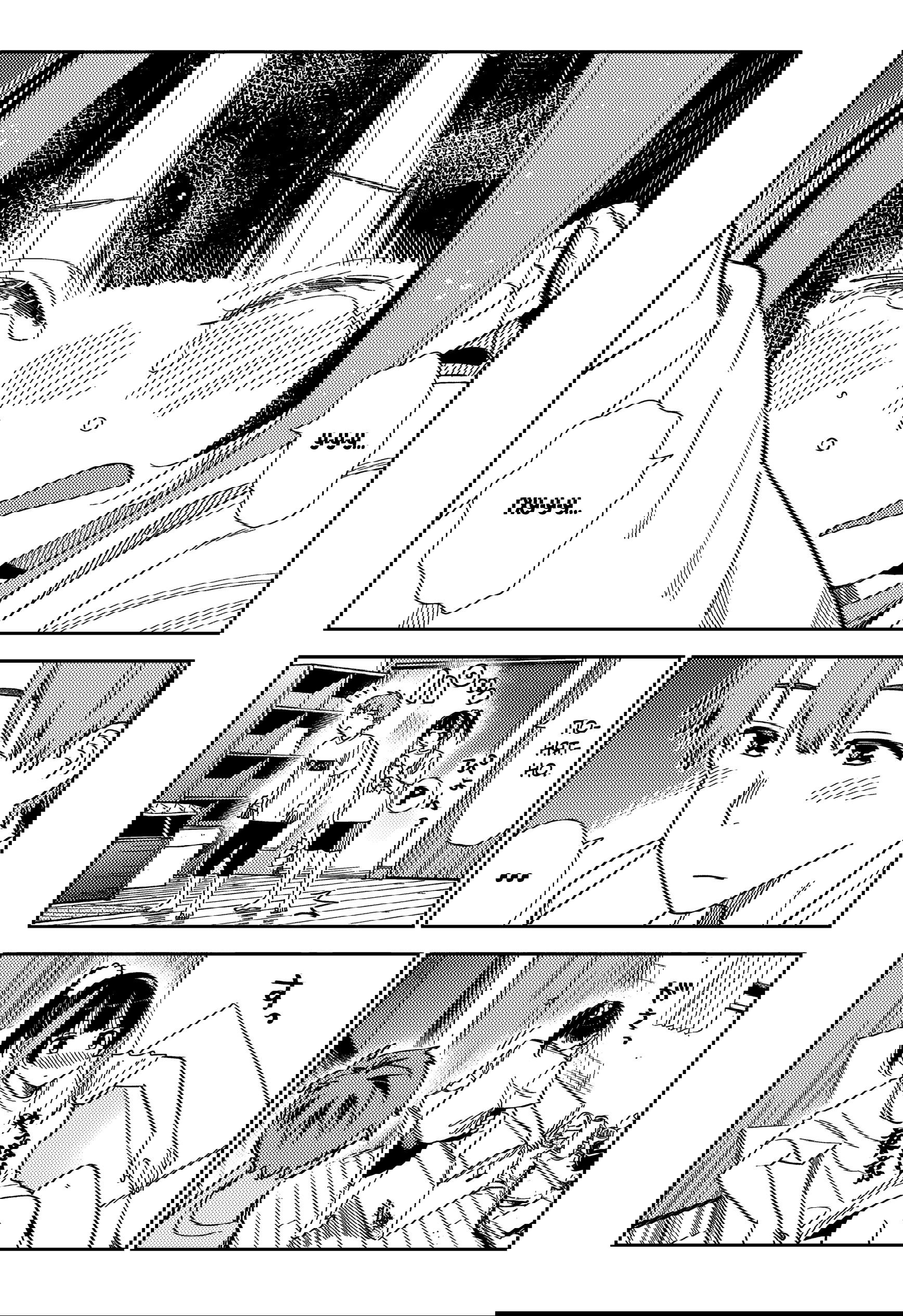 Манга Девушка на час - Глава 389 Страница 4