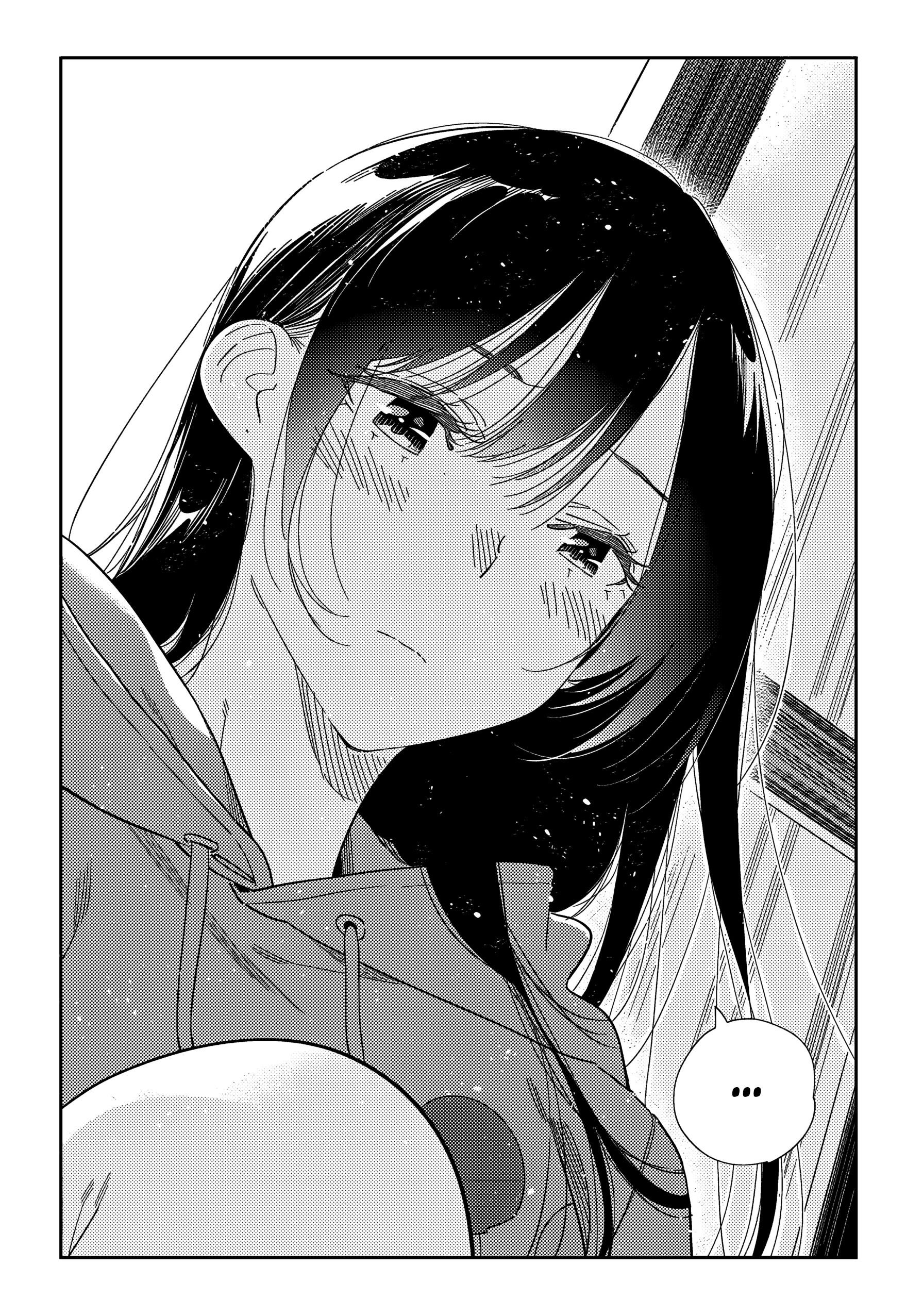 Манга Девушка на час - Глава 389 Страница 19