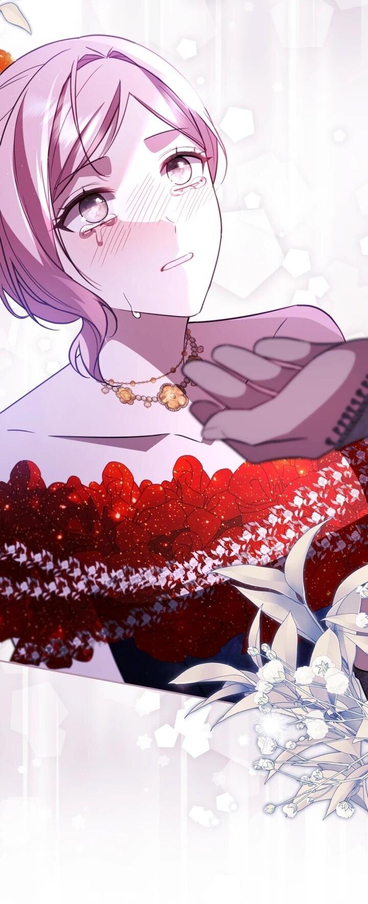 Манга Даже скрывая силу, дочь герцога остаётся сильнейшей - Глава 31 Страница 31