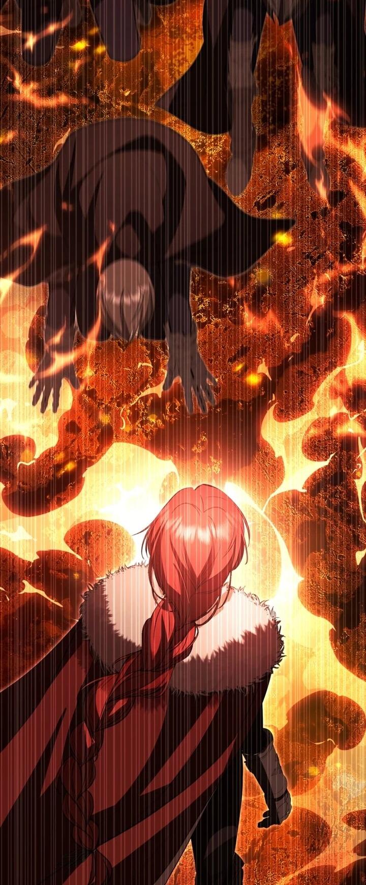 Манга Даже скрывая силу, дочь герцога остаётся сильнейшей - Глава 31 Страница 15