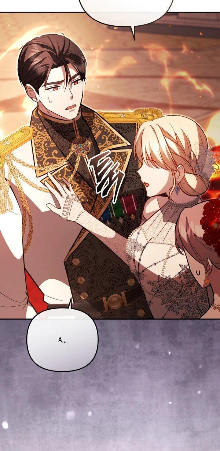 Манга Даже скрывая силу, дочь герцога остаётся сильнейшей - Глава 31 Страница 43