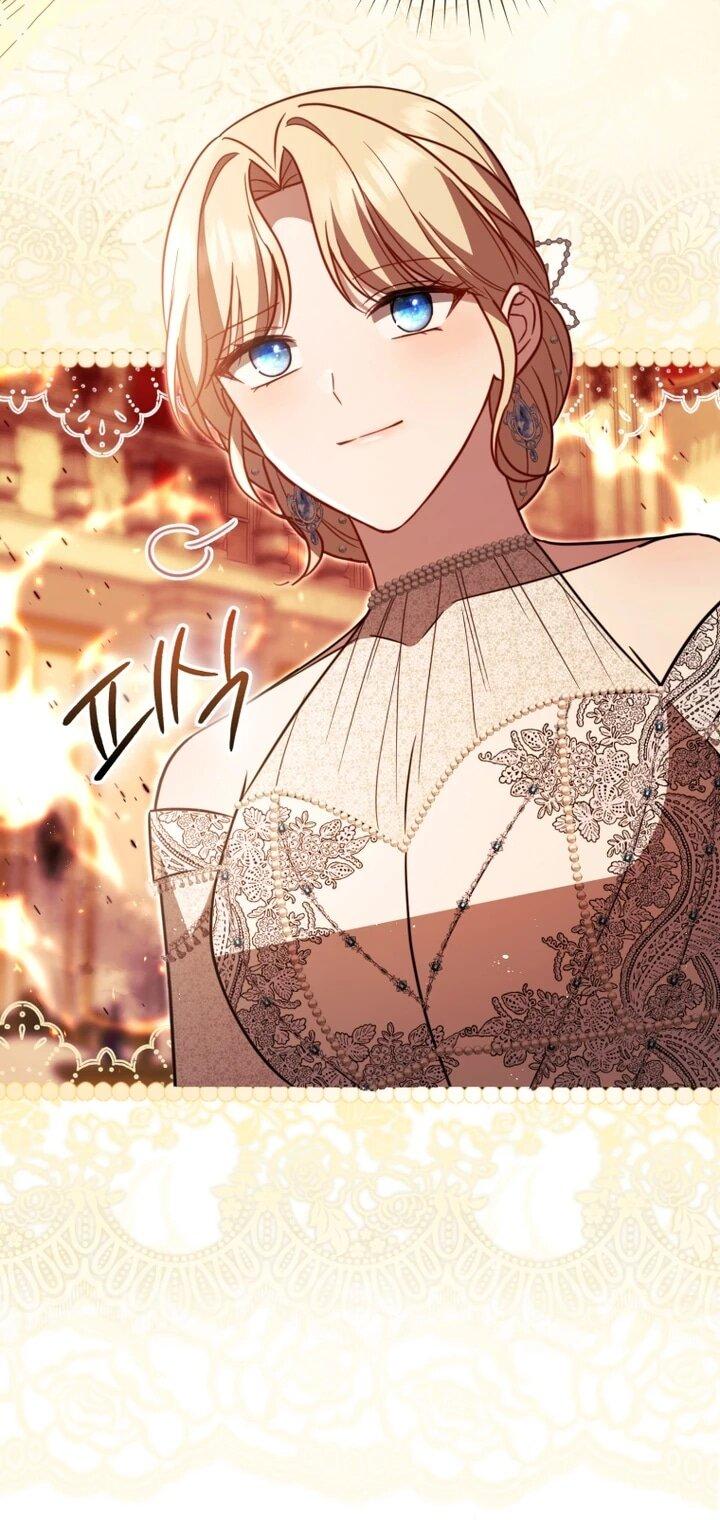 Манга Даже скрывая силу, дочь герцога остаётся сильнейшей - Глава 31 Страница 48