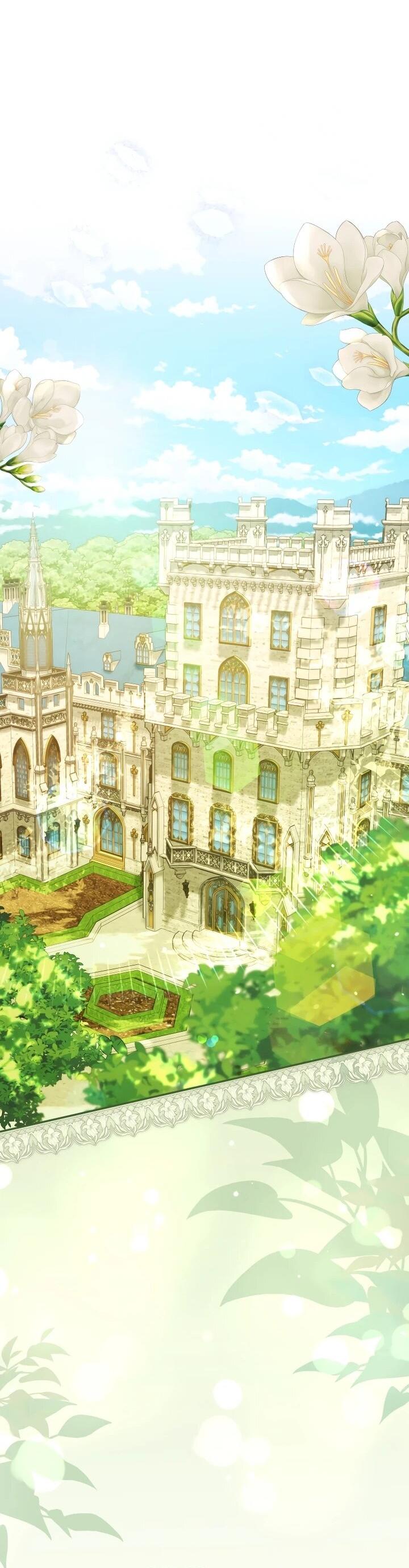 Манга Даже скрывая силу, дочь герцога остаётся сильнейшей - Глава 29 Страница 22