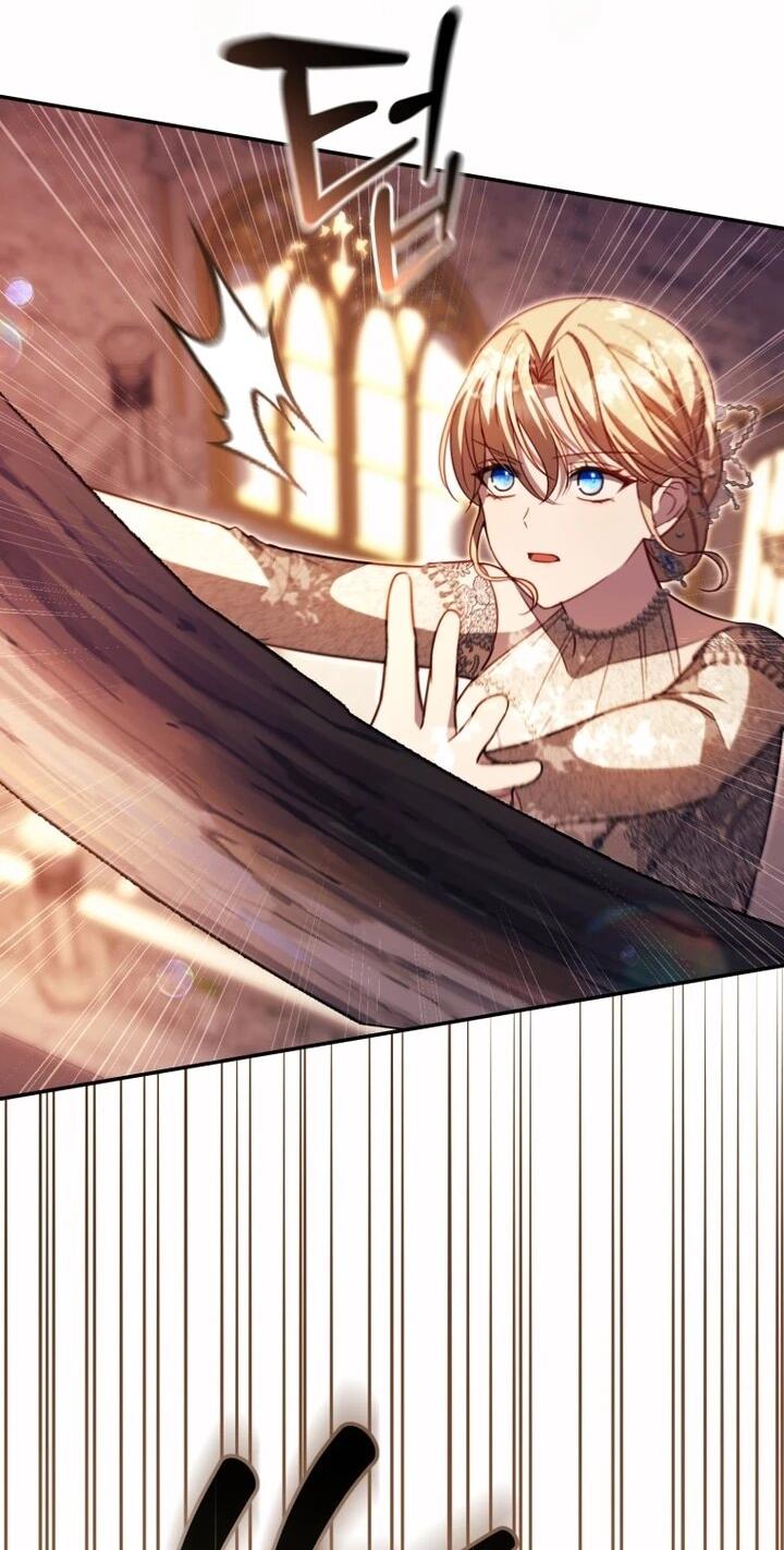 Манга Даже скрывая силу, дочь герцога остаётся сильнейшей - Глава 32 Страница 25