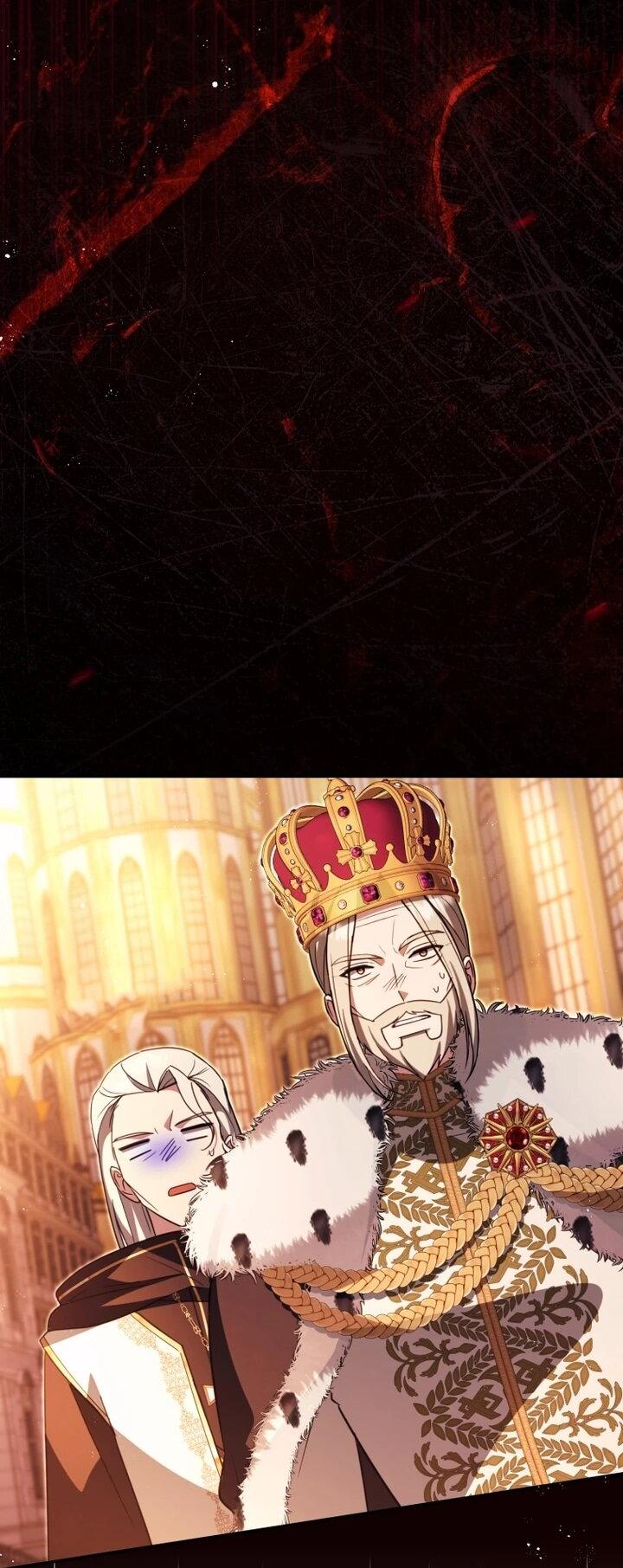 Манга Даже скрывая силу, дочь герцога остаётся сильнейшей - Глава 34 Страница 3