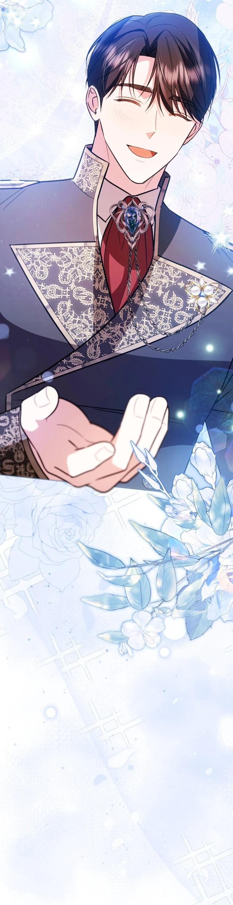 Манга Даже скрывая силу, дочь герцога остаётся сильнейшей - Глава 35 Страница 70